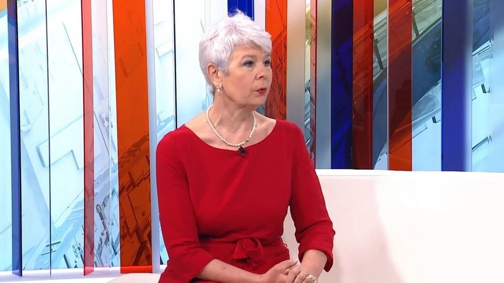 Jadranka Kosor