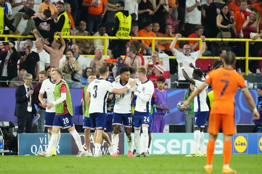 Englezi se i sutra žele radovati