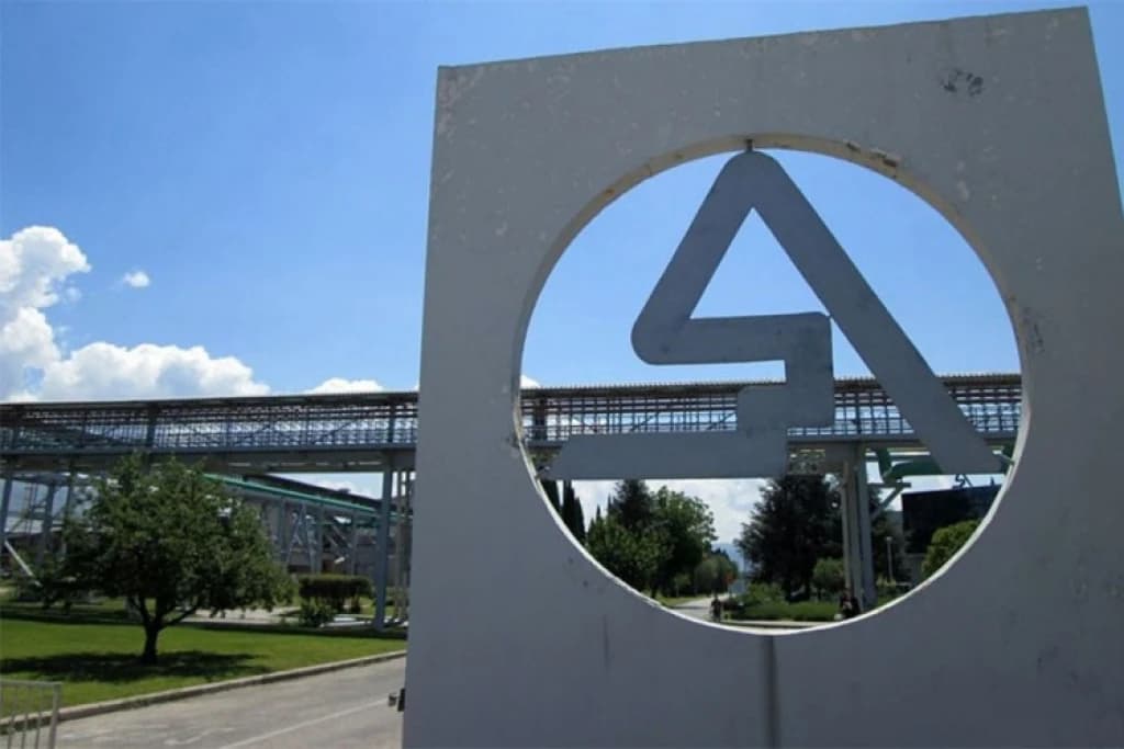 Aluminij Mostar 