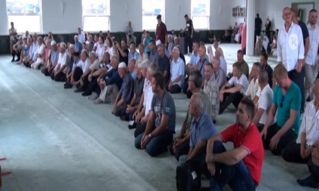 S područja muftijstva tuzlanskog put Mekke ove godine odlazi 296 hadžija
