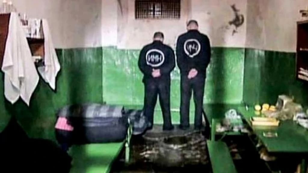 Već godinama EU apelira na Bjelorusiju da se pridruži drugim državama i ukine smrtnu kaznu