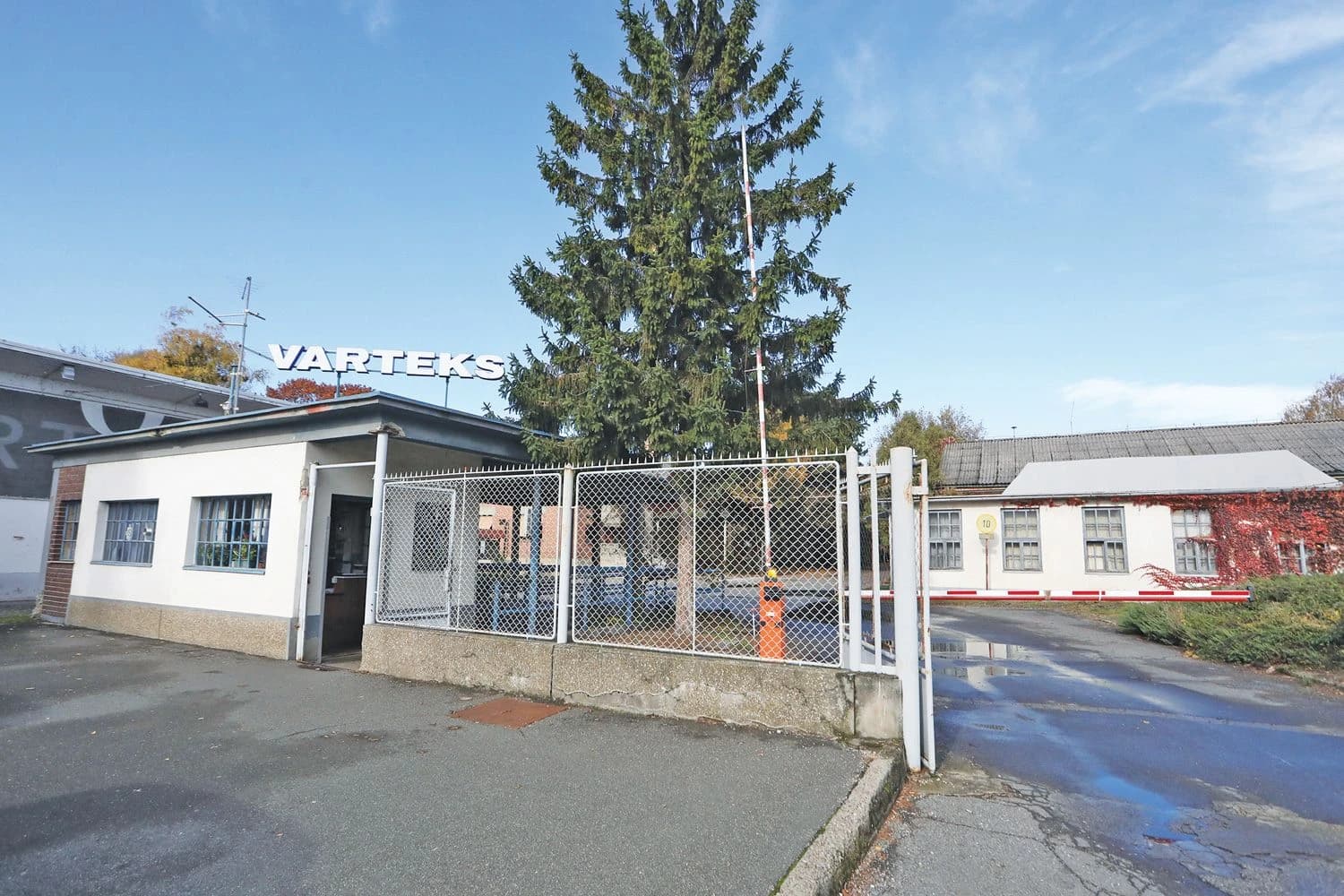 Varteks