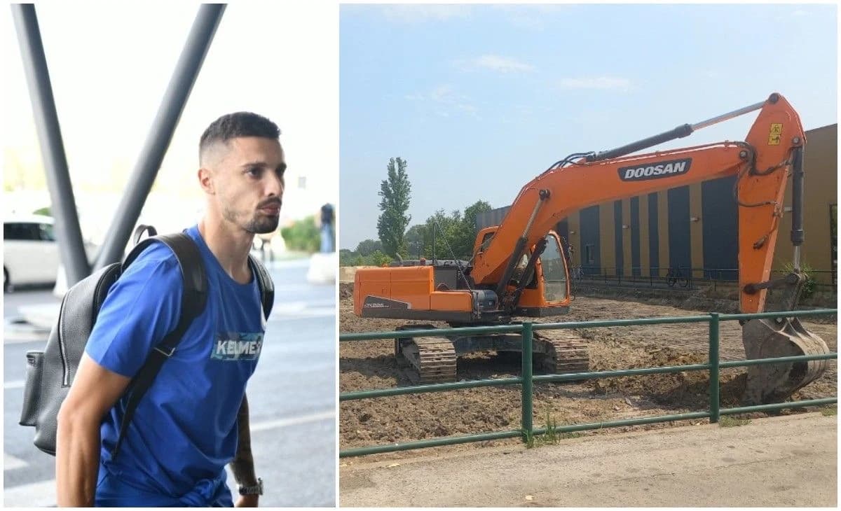 Krunić kreće u novi biznis