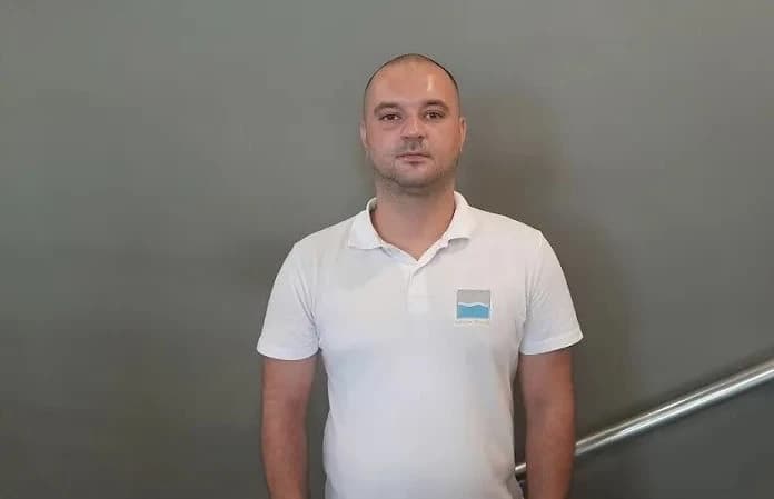 Dženis Motika