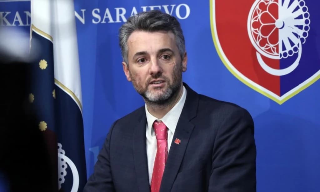 Edin Forto:  Izneseni podaci su nas šokirali