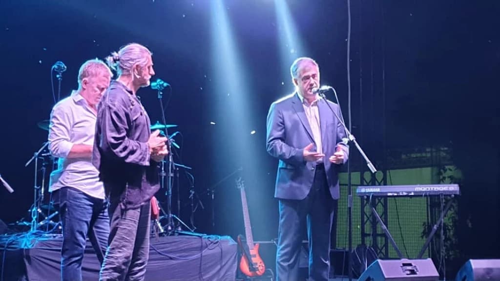 Festival je svečano otvorio gradonačelnik Šuhret Fazlić