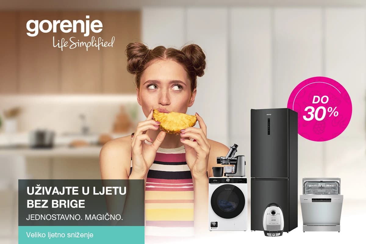 Gorenje
