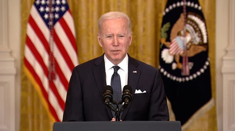 Joe Biden