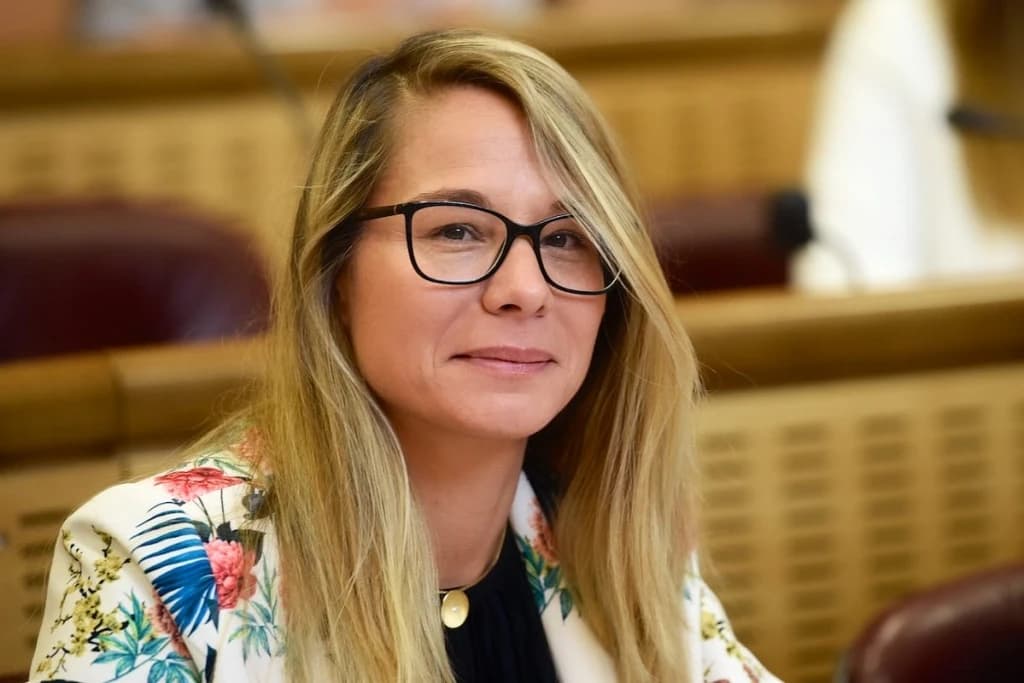 Virginie Joron