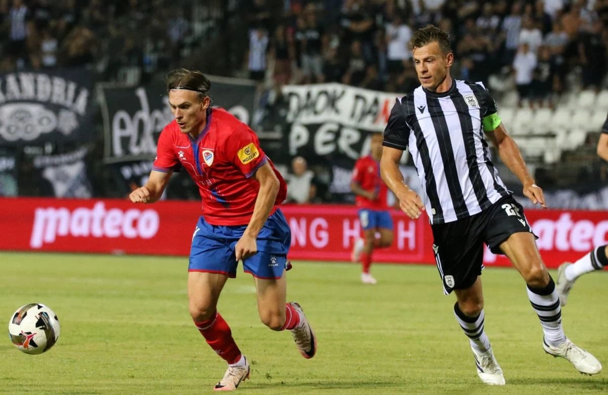 Prvak BiH u prvom meču izgubio 2:3