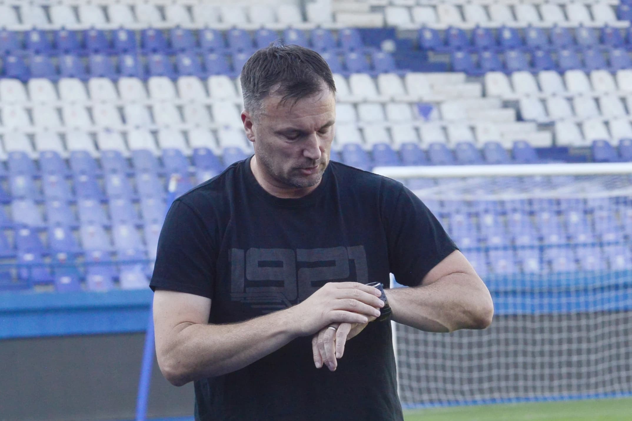 Denis Ćorić zadovoljan nakon trijumfa protiv Tuzlaka