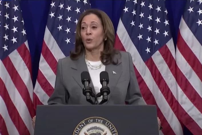 Kamala Harris