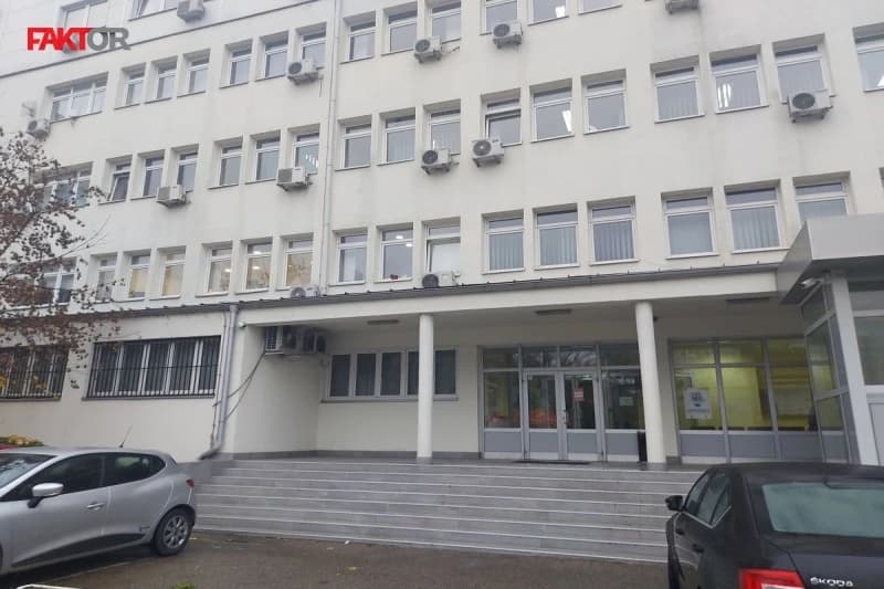 Okružni sud Banja Luka