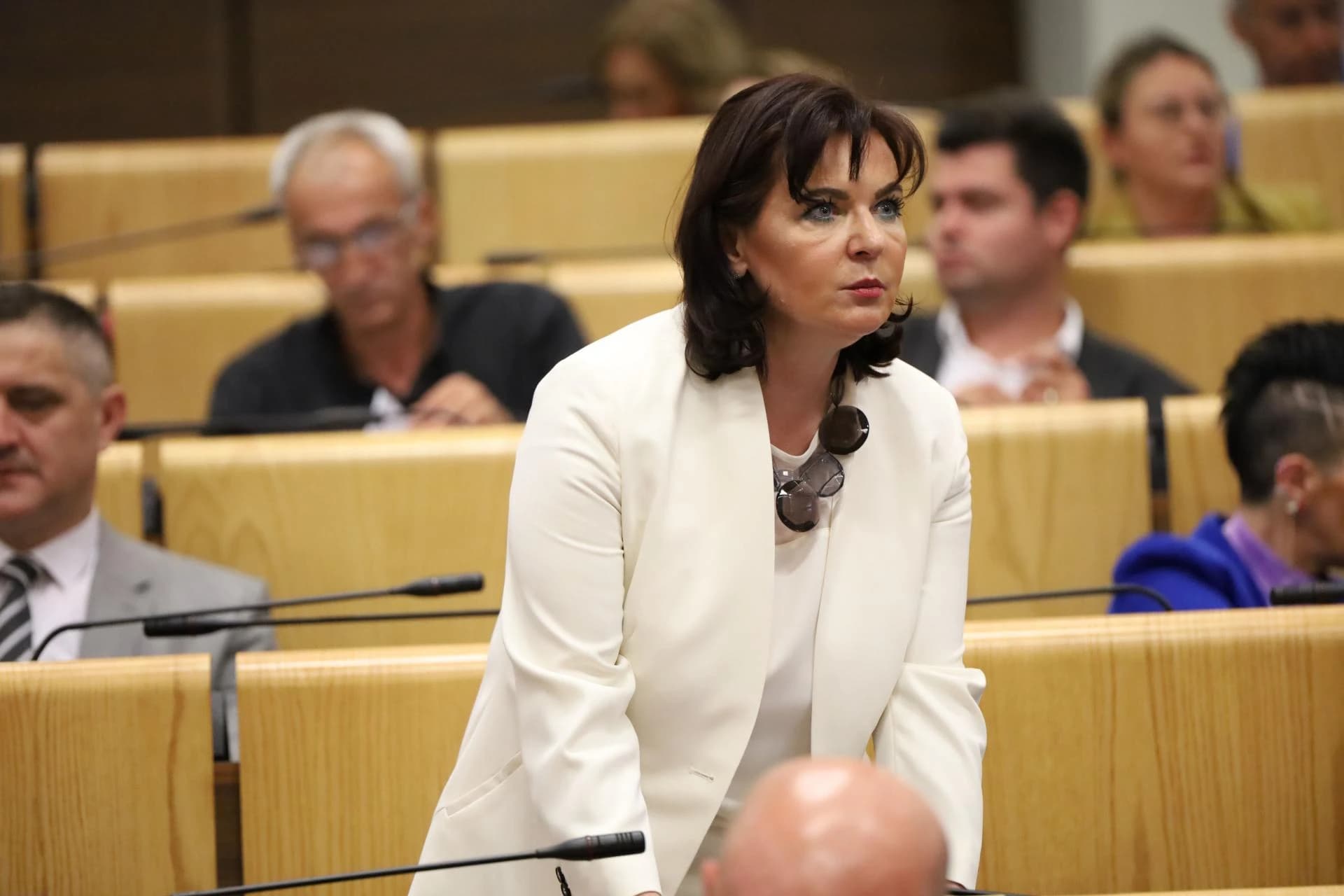 Fatima Gavrankapetanović Smailbegović