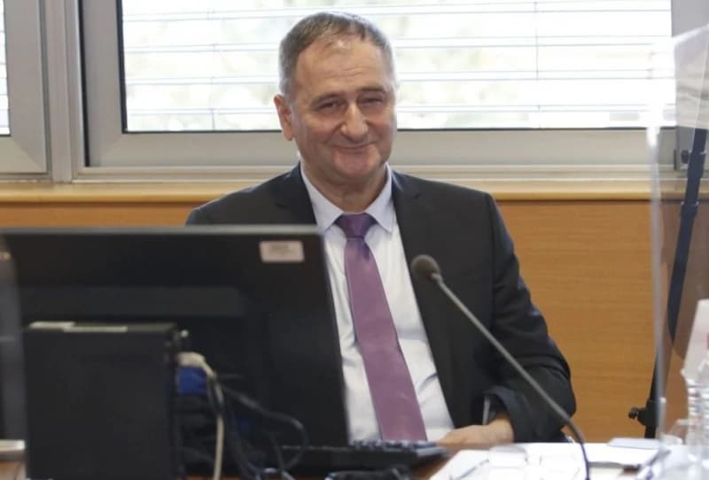 Halil Lagumdžija