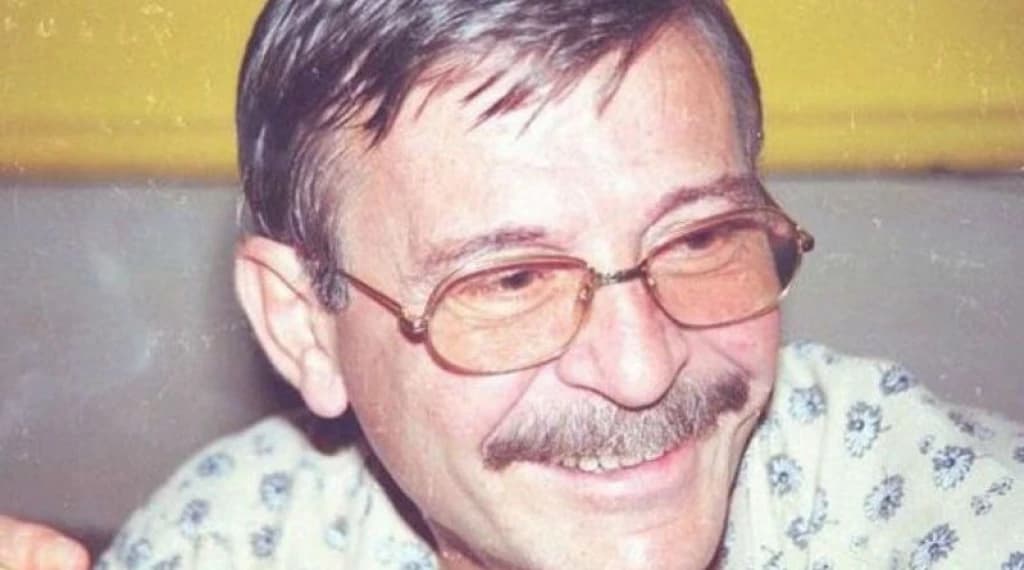 Davorin Popović