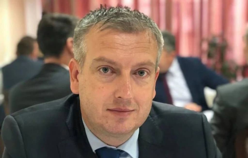 Nedžad Šećić