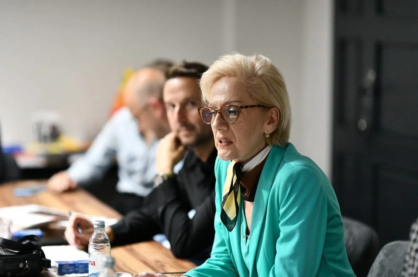 Marijela Margeta Hašimbegović