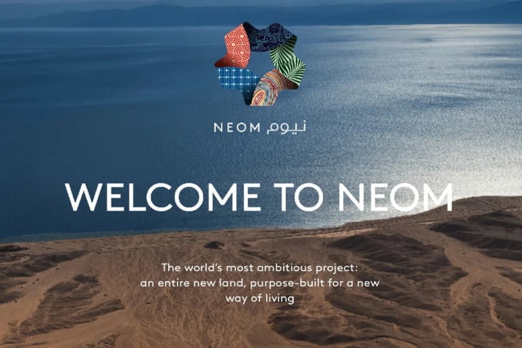 Neom