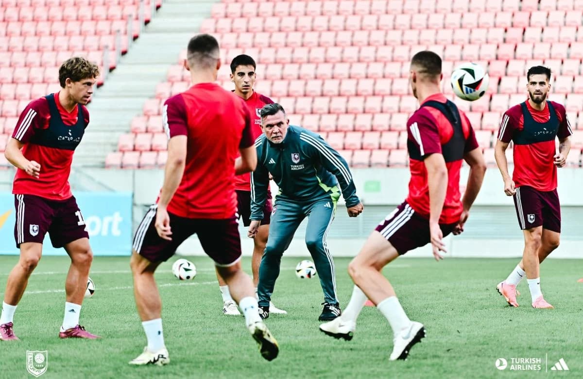 Zekić neće moći računati na dvojicu standardnih stopera
