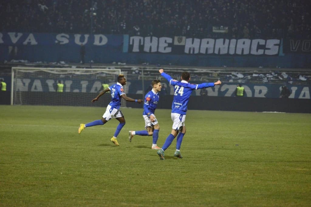 Andrija Drljo poslije odlaska sa Grbavice ima novi klub