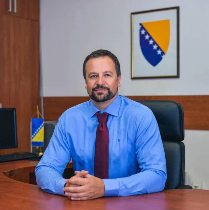 Muamer Bandić
