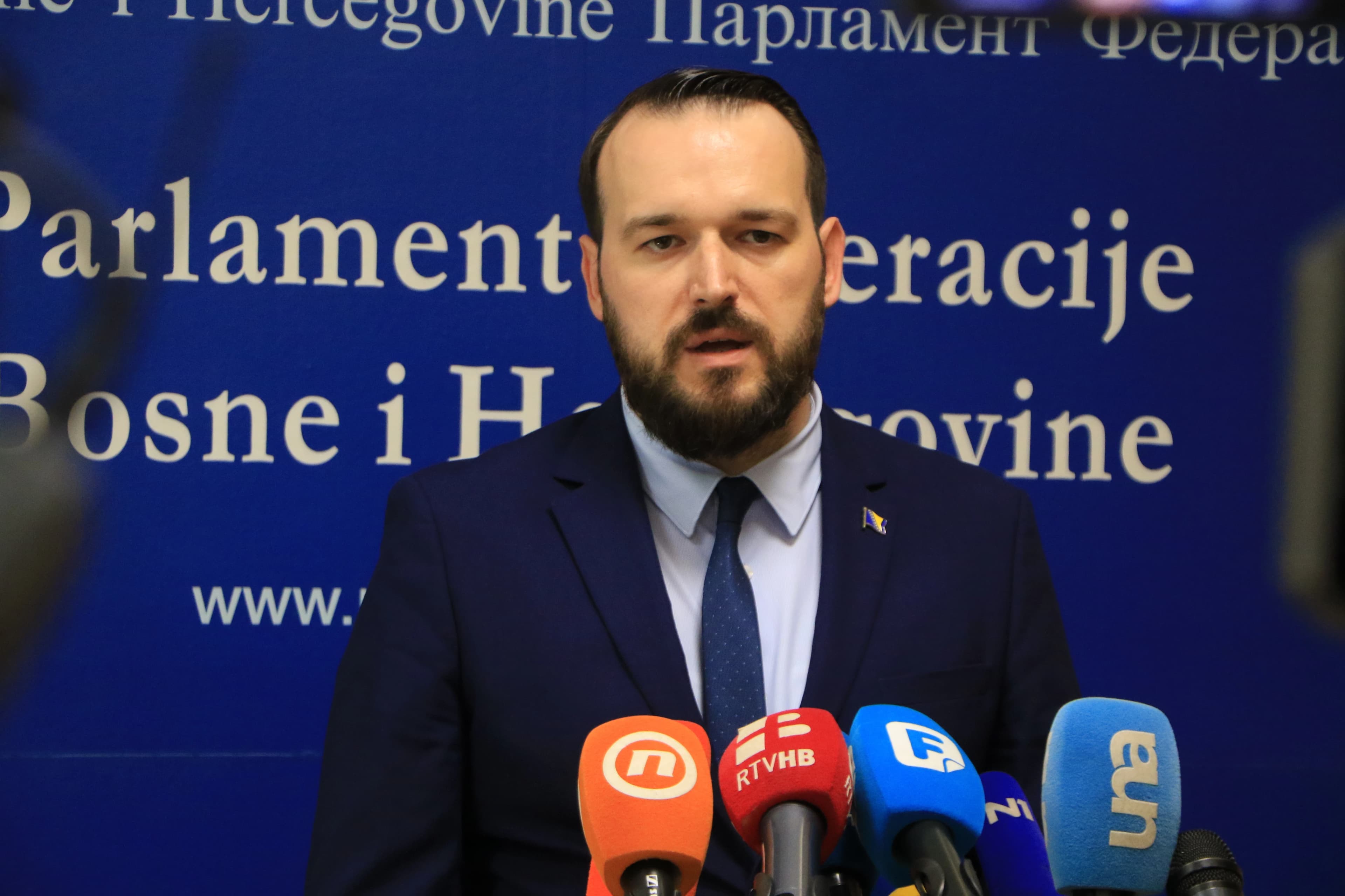 Admir Čavalić
