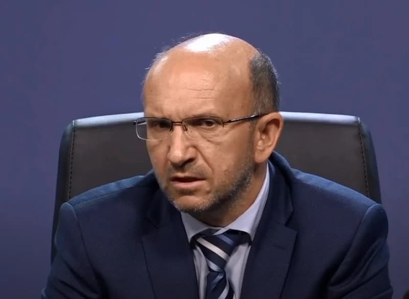 Šerif Isović