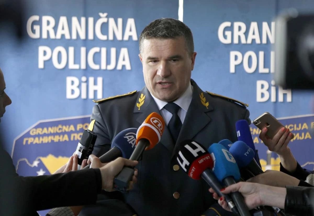 Zoran Galić