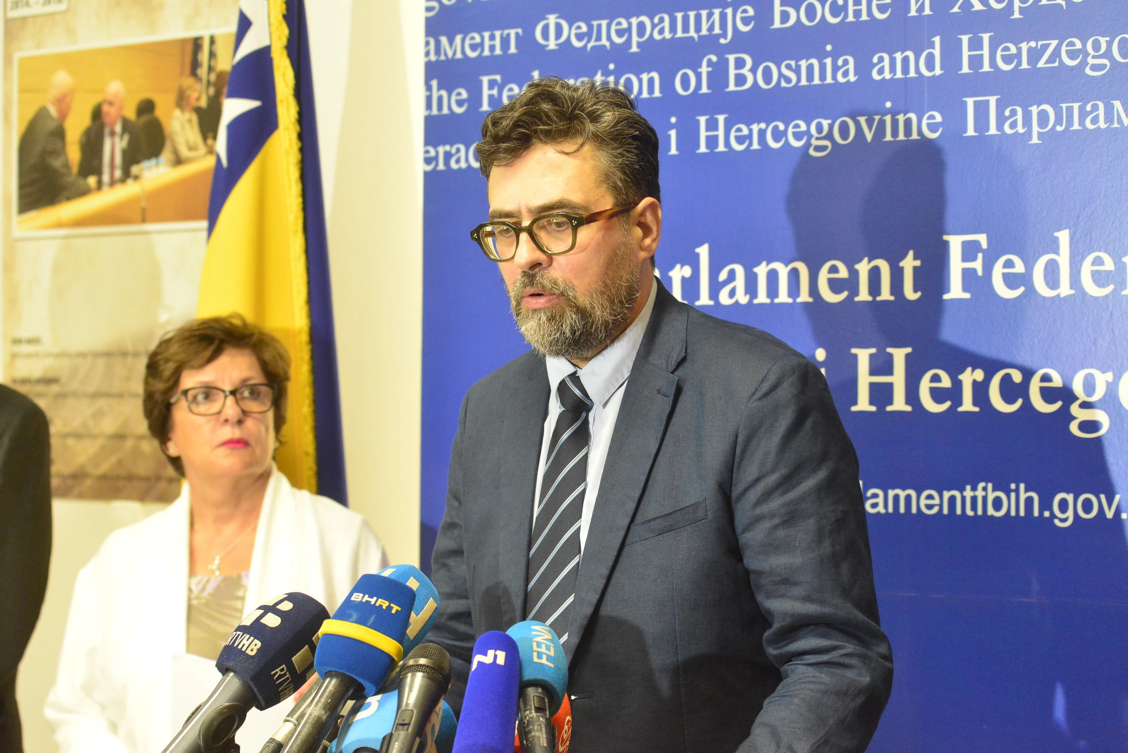 Damir Nikšić