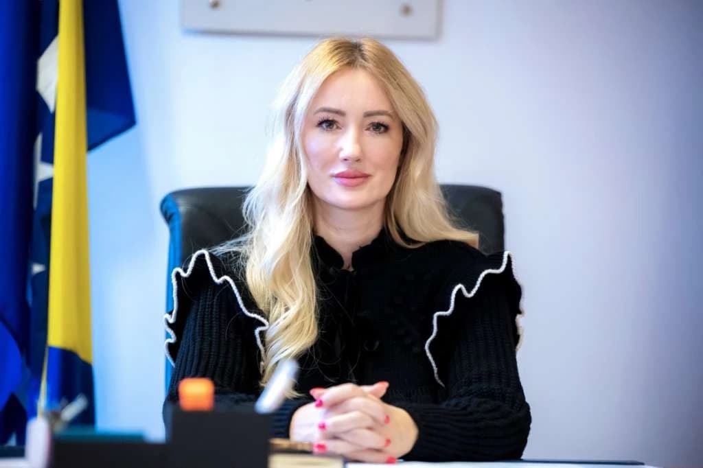Aida Salčinović