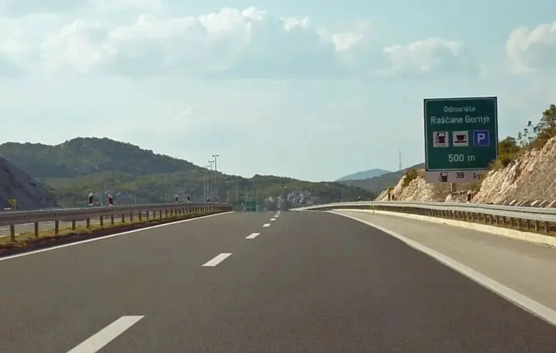 Autocesta A1