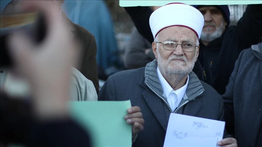 Ekrima Sabri
