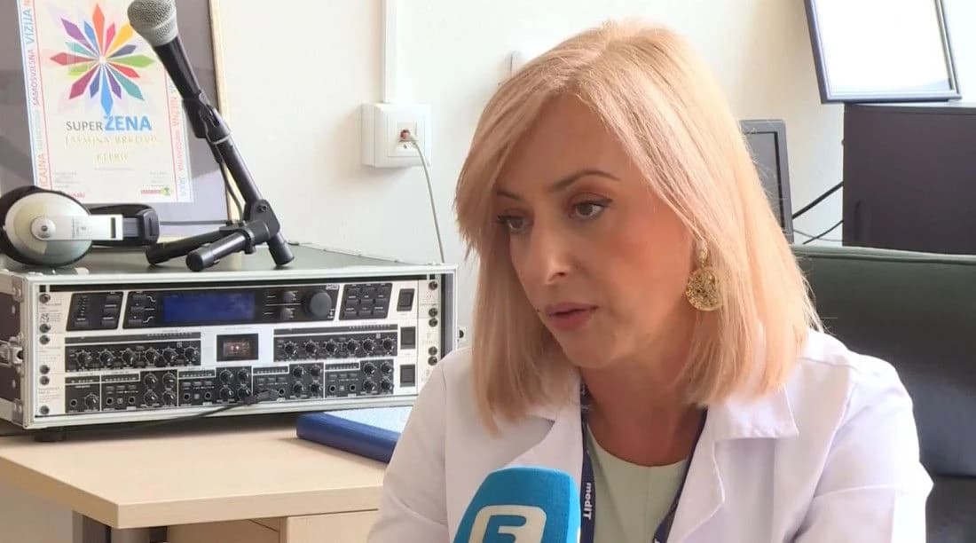 Jasmina Klebić