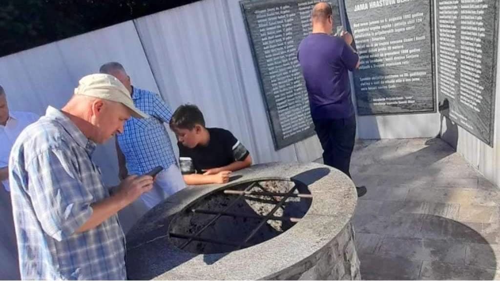 Sa ranijeg obilježavanja