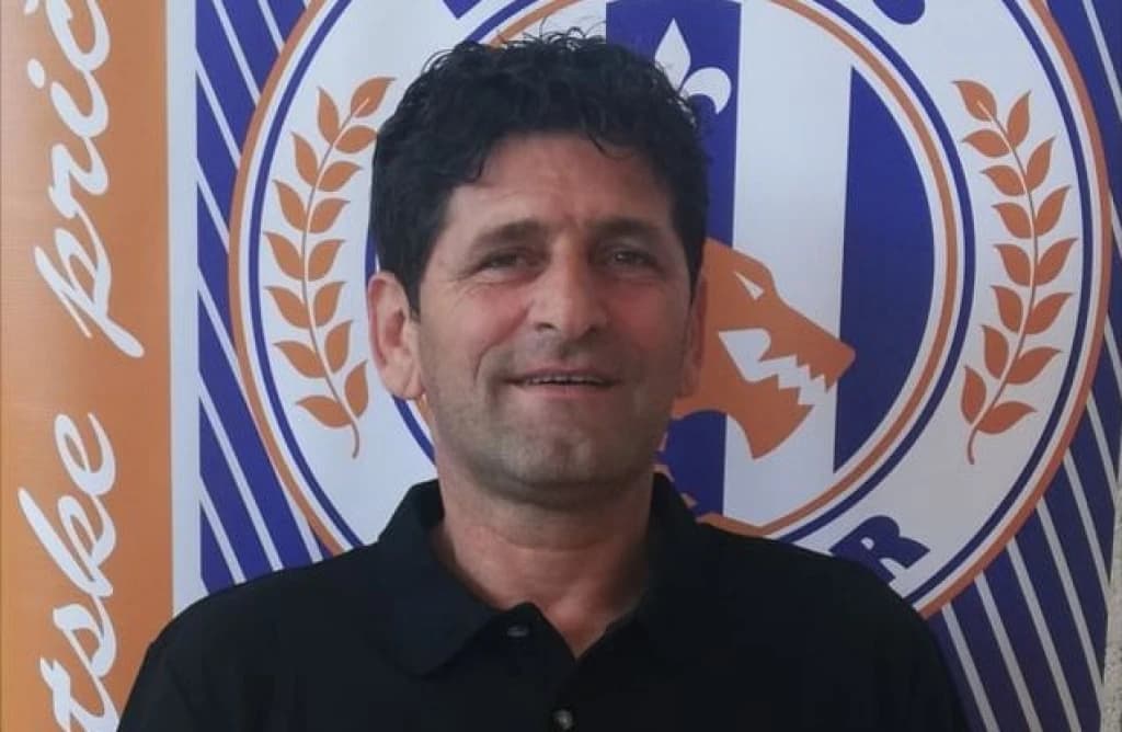 Agilni Mostarci: Adis Obad pojačao Zmajeve