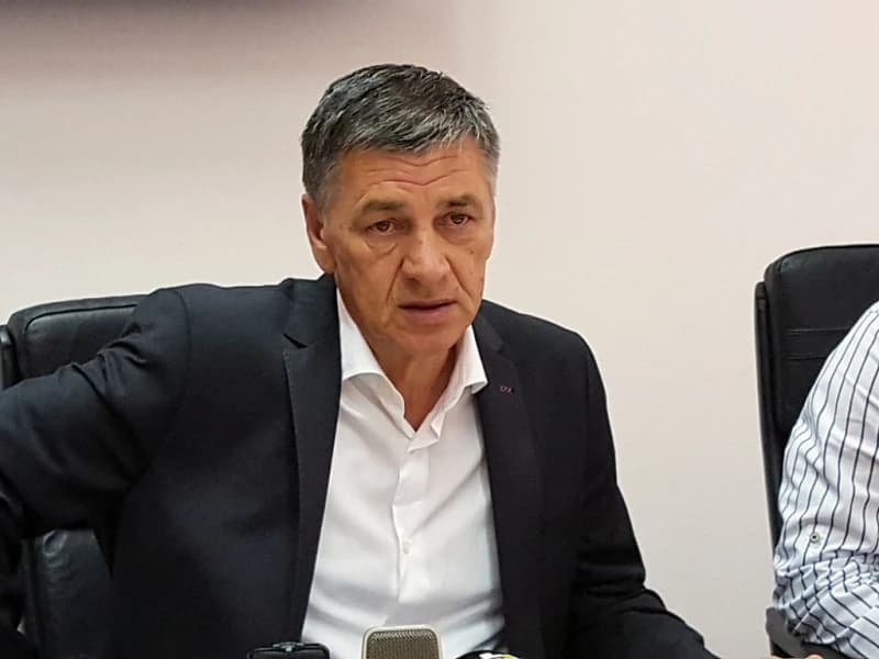 Fuad Kasumović