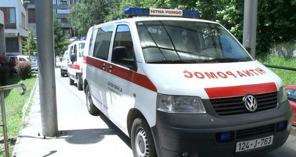 Dječak pretučen dok se vraćao iz škole