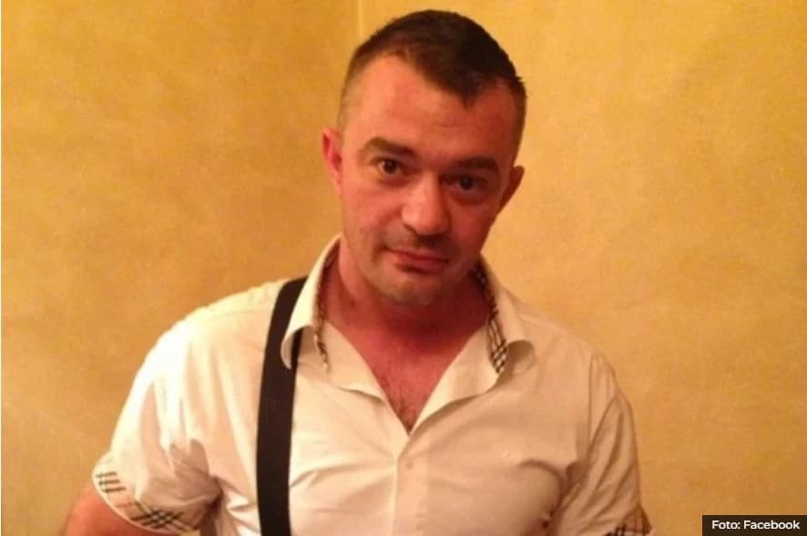 Predrag Ratković