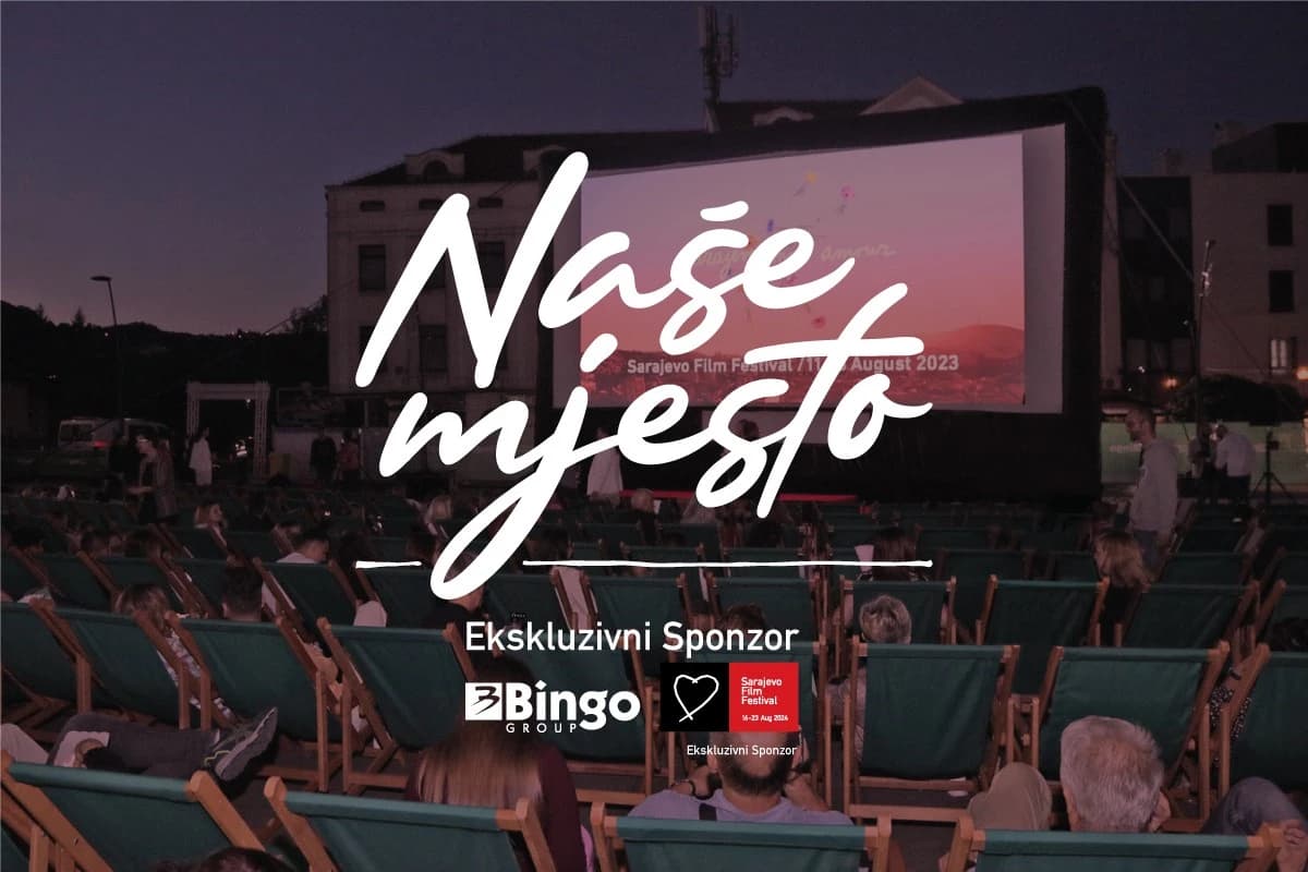 Naše mjesto