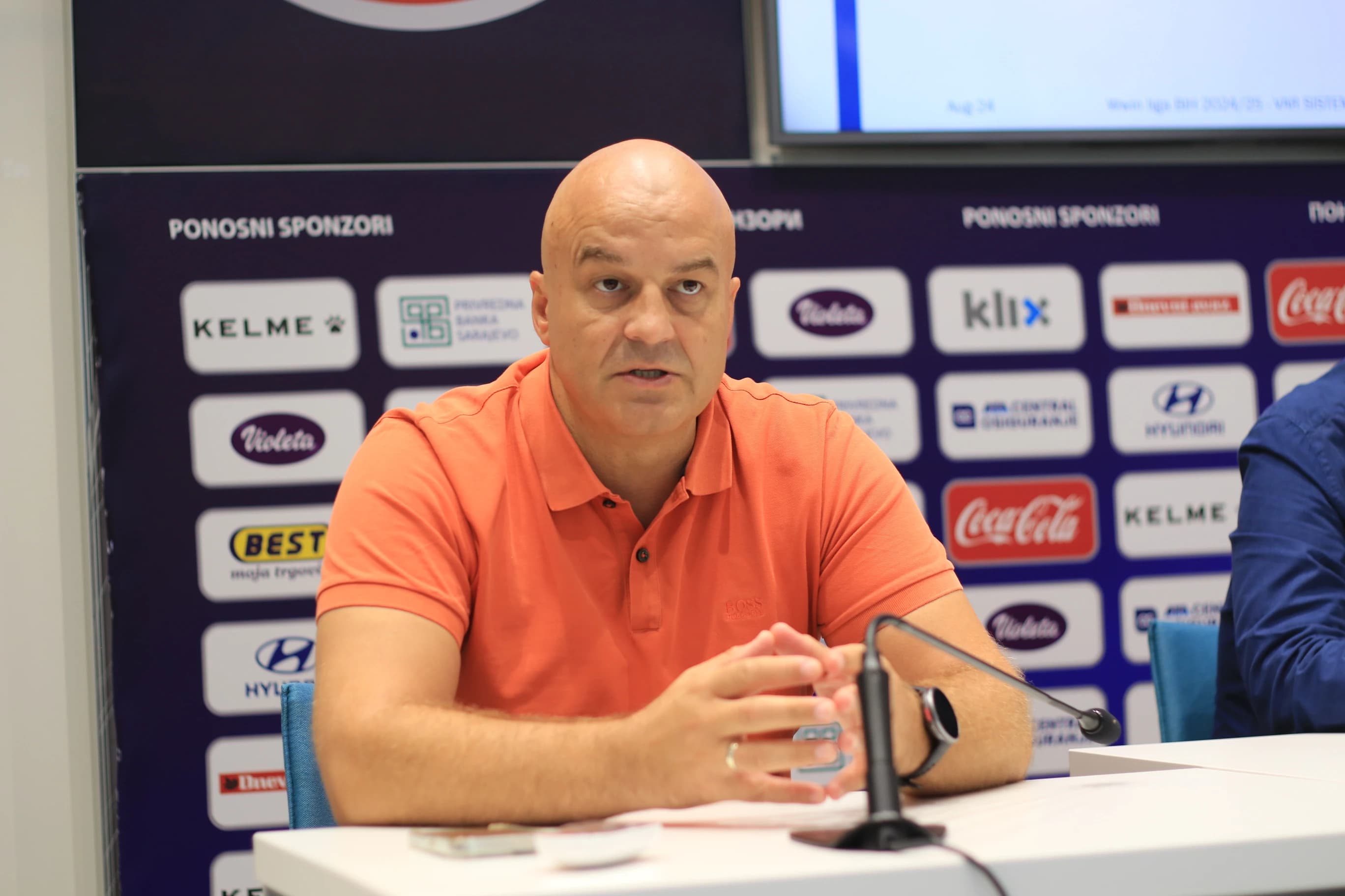 Elmir Pilav