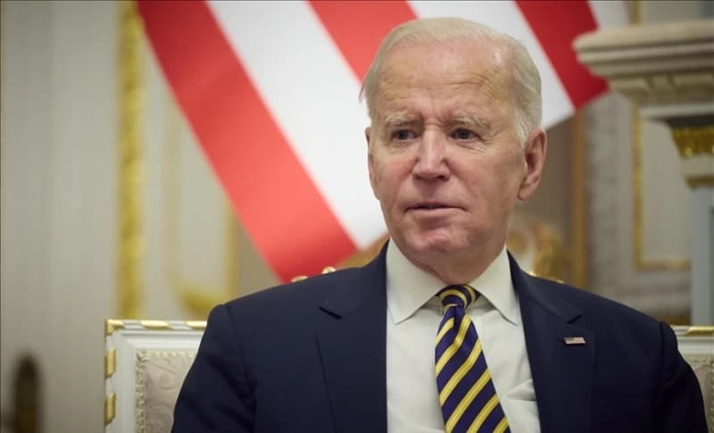 Joe Biden