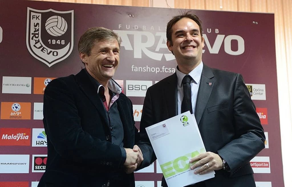 Robert Jarni karijeru nastavlja u Indiji: Otišao među tigrove i kobre...