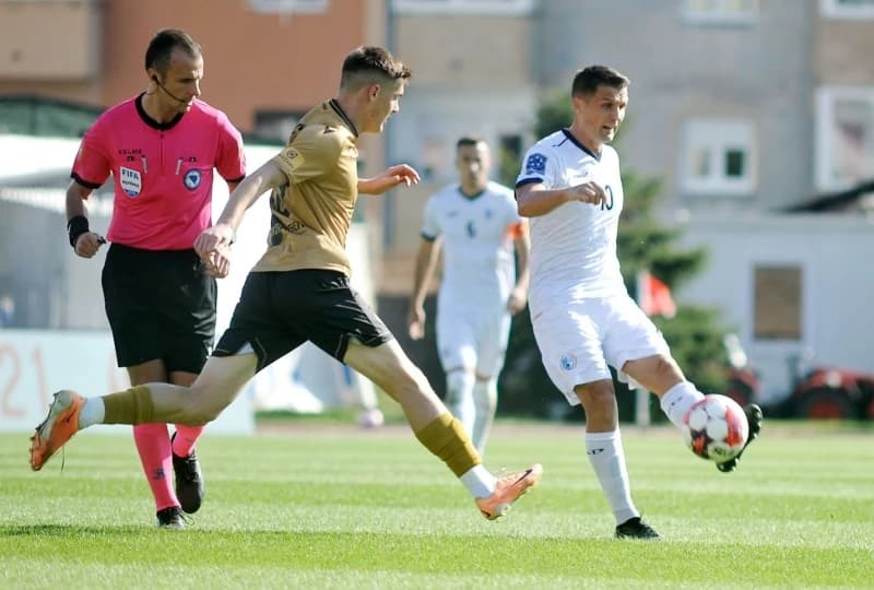 Mirzad Mehanović dogovorio saradnju s Radnikom