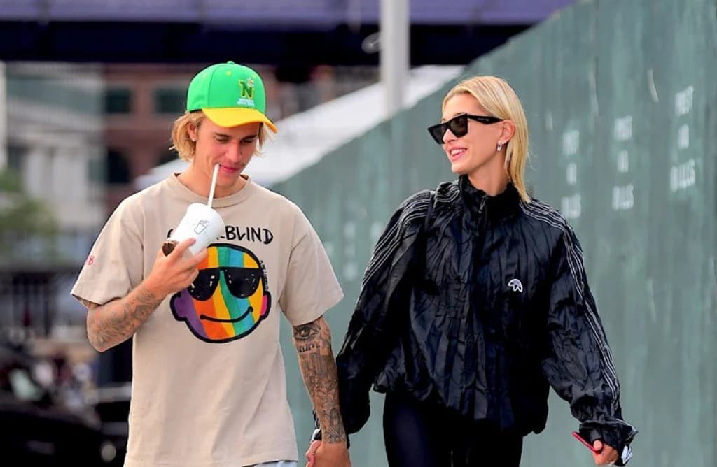 Baldwin i Bieber
