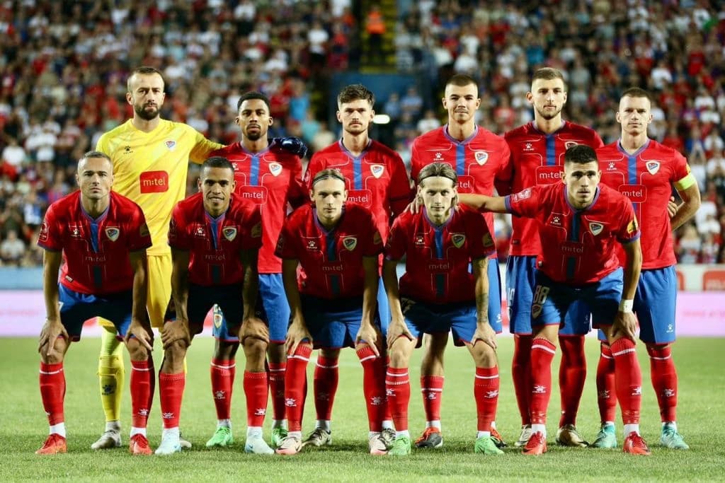 Borac u zanimljivoj avanturi