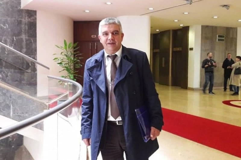 Enes Obralija