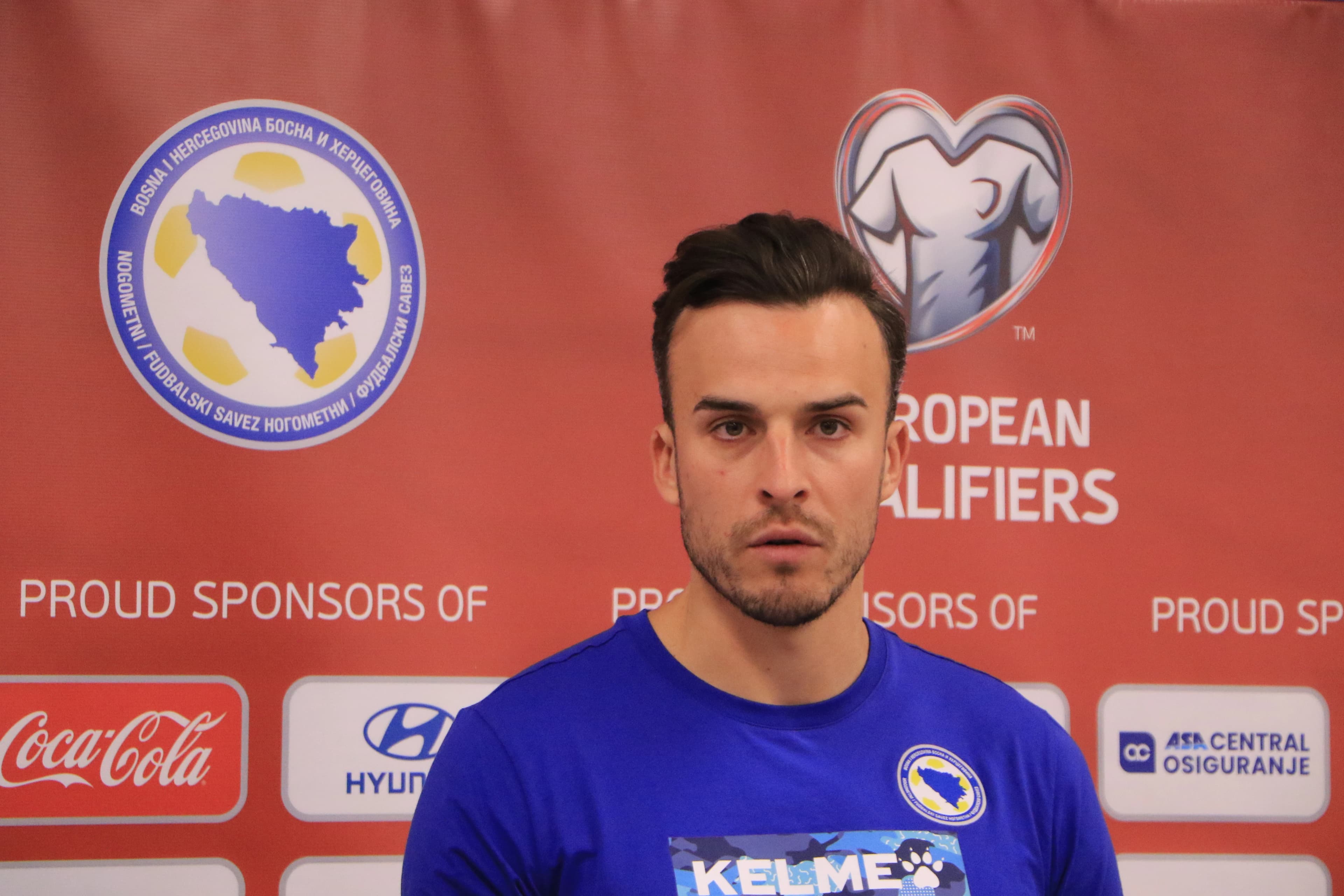 Haris Tabaković