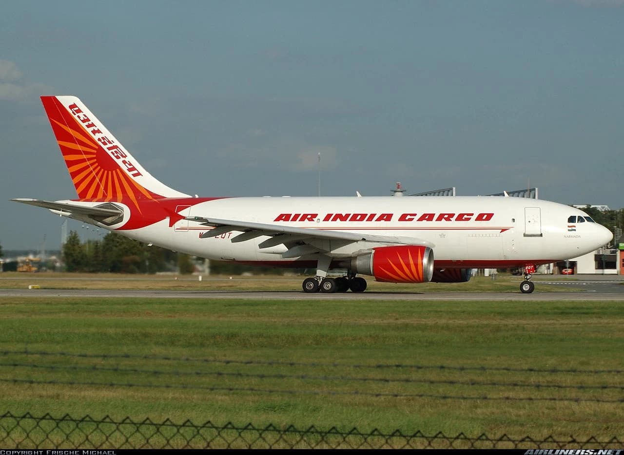 Air India