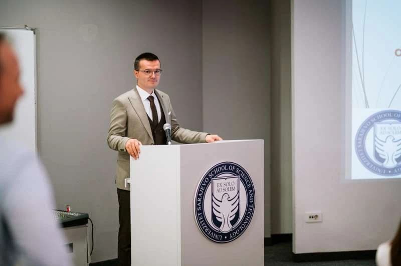 Muhamed Lepuzanović